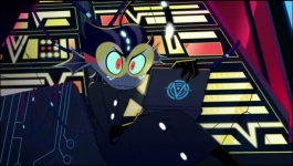 Hazbin Hotel - Season 02 Episode 08